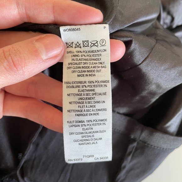 French Connection Sequin Dress - Picture 10 of 10